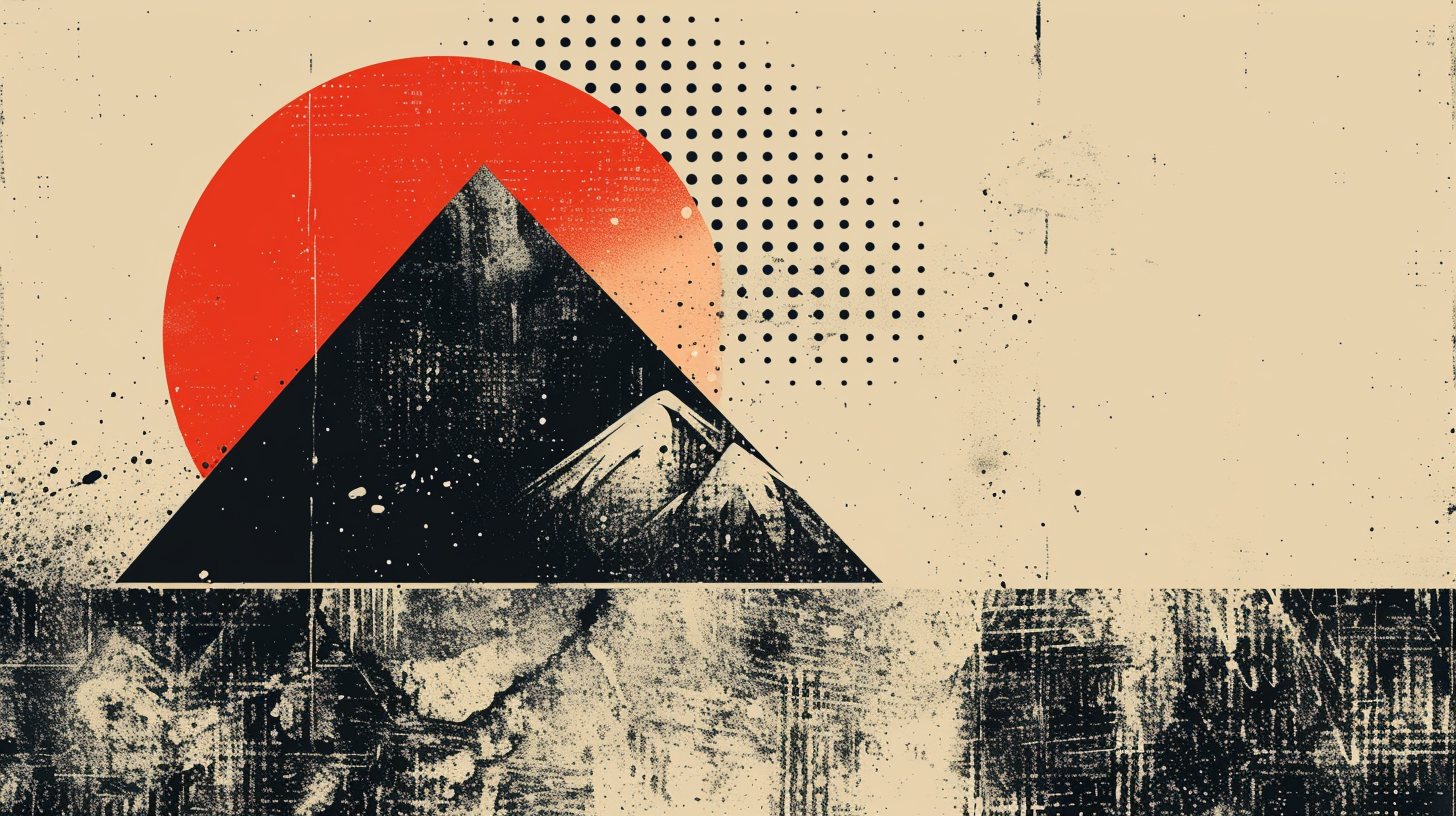 awake set artwork